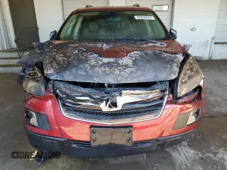 2007 Saturn Outlook XE z VIN 5GZER137X7J125696, wystawiony jako Copart lot #83236444 z przebiegiem Nie podano mil oraz Szkoda całkowita • Salvage title. Historia ofert i sprzedaży dostępna na DreamBid. Obrazek 5.