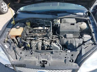 2005 Ford Focus S with VIN 3FAFP37N95R110485, listed as a IAAI auction lot 42047479 with 167,475 mi miles and . Bid and sale history available at carsss.com. Image 10.