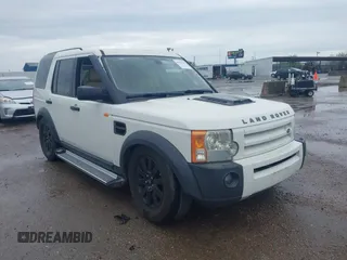 2006 Land Rover LR3 SE z VIN SALAE25436A388043, wystawiony jako IAAI lot #41896703 z przebiegiem 211 618 mil mil oraz . Historia ofert i sprzedaży dostępna na DreamBid. Obrazek 1.