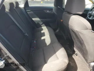 2019 Kia Forte LXS с VIN 3KPF24AD4KE108533, выставлен на аукционе Copart как лот 56362085 с пробегом 109 383 миль миль и Чистый • Clean title. История ставок и продаж доступна на DreamBid. Изображение 10.