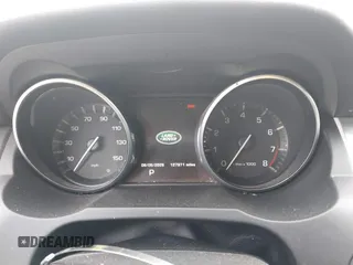 2014 Land Rover Range Rover Evoque Pure Plus with VIN SALVP2BG0EH934586, listed as a IAAI auction lot 42406258 with 127,971 mi miles and . Bid and sale history available at DreamBid. Image 7.