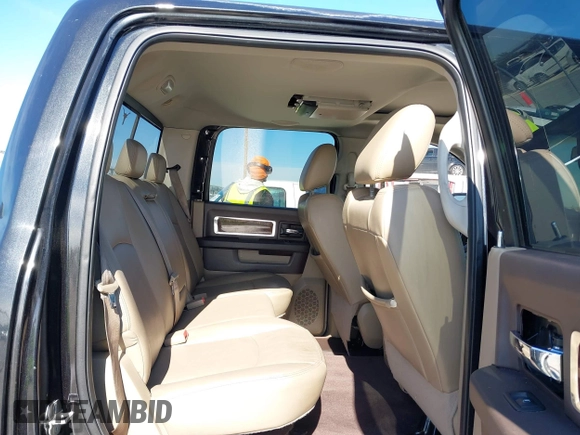 2010 Dodge 1500 SLT with VIN 1D7RV1CT3AS149647, listed as a IAAI auction lot 41342475 with 188,352 mi miles and . Bid and sale history available at DreamBid. Image 8.