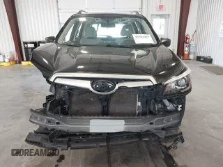 2019 Subaru Forester with VIN JF2SKACC3KH429704, listed as a IAAI auction lot 42561407 with 96,228 mi miles and . Bid and sale history available at DreamBid. Image 13.
