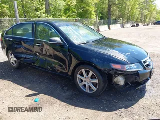 2004 Acura TSX z VIN JH4CL96864C043217, wystawiony jako IAAI lot #42129784 z przebiegiem 311 345 mil mil oraz . Historia ofert i sprzedaży dostępna na DreamBid. Obrazek 1.