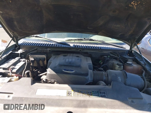 2003 Ford Expedition Eddie Bauer with VIN 1FMRU17W83LC12252, listed as a IAAI auction lot 42679427 with 345,559 mi miles and . Bid and sale history available at DreamBid. Image 10.