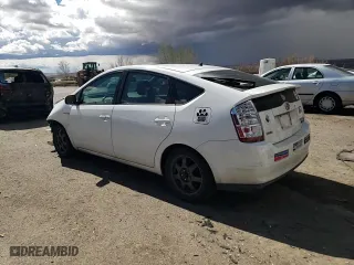 2008 Toyota Prius with VIN JTDKB20U983404829, listed as a Copart auction lot 48507935 with 178,330 mi miles and Salvage Title. Bid and sale history available at carsss.com. Image 11.