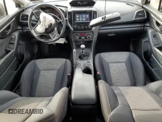 2023 Subaru Crosstrek Premium z VIN JF2GTACC2PG251381, wystawiony jako Copart lot #47400735 z przebiegiem 23 976 mil mil oraz Szkoda całkowita • Salvage title. Historia ofert i sprzedaży dostępna na DreamBid. Obrazek 8.