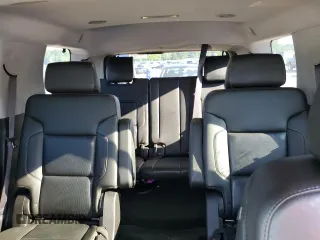 2016 GMC Yukon SLT with VIN 1GKS2BKCXGR259482, listed as a Copart auction lot 58969134 with 119,862 mi miles and Salvage Title. Bid and sale history available at carsss.com. Image 10.