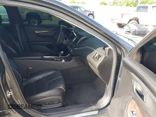 2015 Chevrolet Impala LTZ with VIN 2G1165S32F9209643, listed as a IAAI auction lot 42442738 with 149,380 mi miles and . Bid and sale history available at DreamBid. Image 5.