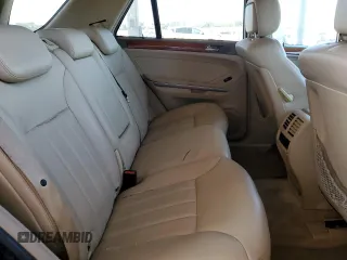2007 Mercedes-Benz M 320 CDI with VIN 4JGBB22E97A224942, listed as a Copart auction lot 83970774 with 196,358 mi miles and Clean Title. Bid and sale history available at carsss.com. Image 11.