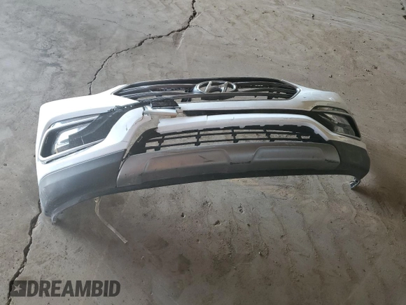2018 Hyundai Santa Fe 2.0T с VIN 5NMZU4LA6JH077416, выставлен на аукционе Copart как лот 44680115 с пробегом 73 430 миль миль и Списание • Salvage title. История ставок и продаж доступна на DreamBid. Изображение 12.