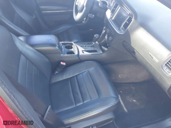 2011 Dodge Charger RT Plus with VIN 2B3CL5CT8BH503010, listed as a IAAI auction lot 41649338 with 176,233 mi miles. Bid and sale history available at carsss.com. Image 5.