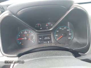2021 Chevrolet Colorado 2WD Work Truck with VIN 1GCHSBENXM1139792, listed as a IAAI auction lot 42306216 with 78,275 mi miles and . Bid and sale history available at DreamBid. Image 7.