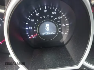 2015 Kia Optima LX z VIN KNAGM4A78F5588728, wystawiony jako IAAI lot #42116653 z przebiegiem 203 145 mil mil oraz . Historia ofert i sprzedaży dostępna na DreamBid. Obrazek 15.