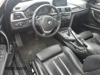 2018 BMW 4 Series 430i z VIN WBA4Z1C57JEC70867, wystawiony jako Copart lot #47869025 z przebiegiem 135 004 mil mil oraz Szkoda całkowita • Salvage title. Historia ofert i sprzedaży dostępna na DreamBid. Obrazek 8.