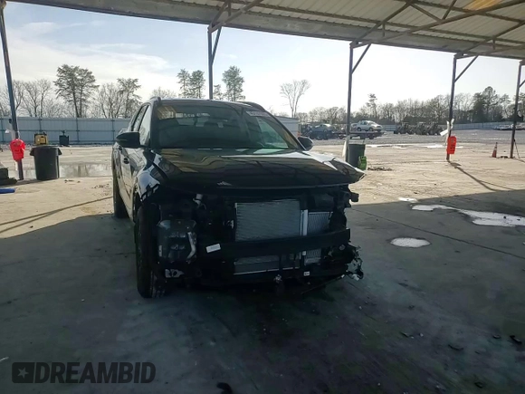 2023 Hyundai Santa Cruz SEL Premium z VIN 5NTJDDAF8PH043311, wystawiony jako Copart lot #45137505 z przebiegiem 3 908 mil mil oraz Szkoda całkowita • Salvage title. Historia ofert i sprzedaży dostępna na DreamBid. Obrazek 11.