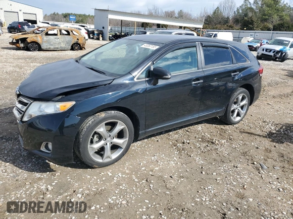 2015 Toyota Venza XLE z VIN 4T3BK3BB9FU114134, wystawiony jako Copart lot #45363185 z przebiegiem 109 430 mil mil oraz Szkoda całkowita • Salvage title. Historia ofert i sprzedaży dostępna na DreamBid. Obrazek 1.