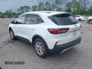 2023 Ford Escape Active с VIN 1FMCU9GN9PUA11567, выставлен на аукционе IAAI как лот 42633313 с пробегом 83 167 миль миль и . История ставок и продаж доступна на DreamBid. Изображение 3.