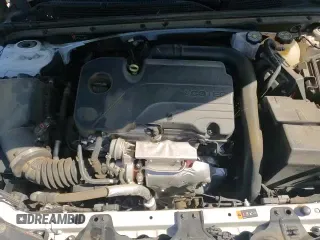 2023 Chevrolet Malibu LS с VIN 1G1ZC5ST1PF159029, выставлен на аукционе Copart как лот 57590535 с пробегом 87 067 миль миль и Списание • Salvage title. История ставок и продаж доступна на DreamBid. Изображение 15.