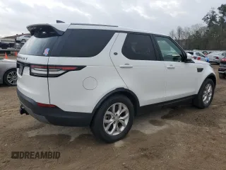 2020 Land Rover Discovery SE with VIN SALRG2RV0L2429069, listed as a Copart auction lot 45042225 with 0 mi miles and Clean Title. Bid and sale history available at carsss.com. Image 3.
