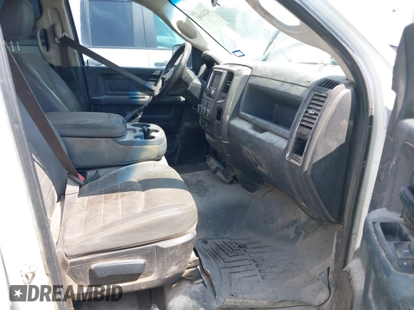 2017 Ram 1500 Express with VIN 1C6RR6FT6HS542504, listed as a IAAI auction lot 42241882 with 173,981 mi miles and . Bid and sale history available at DreamBid. Image 5.