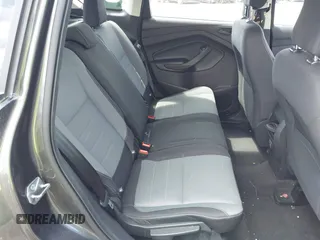 2019 Ford Escape S with VIN 1FMCU0F72KUA39671, listed as a IAAI auction lot 42452612 with 75,751 mi miles and . Bid and sale history available at DreamBid. Image 8.