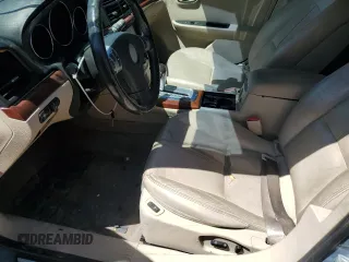 2007 Saturn Aura XE with VIN 1G8ZS57N57F159372, listed as a Copart auction lot 52219075 with 112,293 mi miles and Salvage Title. Bid and sale history available at carsss.com. Image 7.