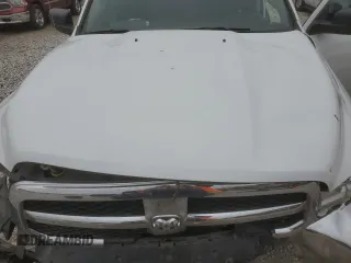 2023 Ram 1500 Tradesman z VIN 3C6RR7KG8PG571927, wystawiony jako Copart lot #87004774 z przebiegiem 44 740 mil mil oraz Szkoda całkowita • Salvage title. Historia ofert i sprzedaży dostępna na DreamBid. Obrazek 13.