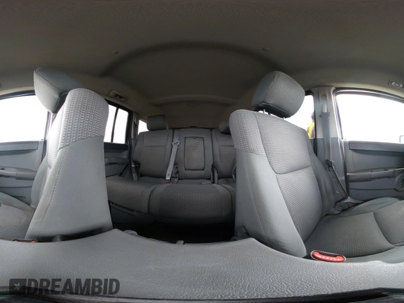2007 Jeep Commander Sport with VIN 1J8HG48P27C589142, listed as a IAAI auction lot 42379721 with 162,397 mi miles and . Bid and sale history available at DreamBid. Image 18.