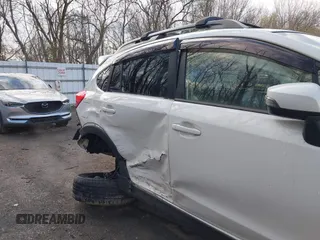 2017 Subaru Crosstrek Limited с VIN JF2GPANC0H8213371, выставлен на аукционе IAAI как лот 42080331 с пробегом 102 040 миль миль и . История ставок и продаж доступна на DreamBid. Изображение 6.