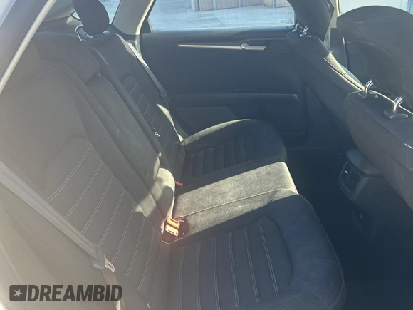 2013 Ford Fusion SE with VIN 3FA6P0HR3DR362036, listed as a Copart auction lot 61274745 with 144,276 mi miles and Clean title. Bid and sale history available at DreamBid. Image 6.