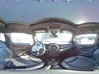 2020 MINI Hardtop 4 Door Cooper S with VIN WMWXU9C08L2L79368, listed as a Copart auction lot 50075945 with 40,472 mi miles and Salvage Title. Bid and sale history available at DreamBid. Image 12.