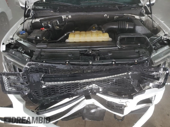 2020 Ford F-150 XL with VIN 1FTEW1E5XLKD39260, listed as a Copart auction lot 44714505 with 60,604 mi miles and Salvage Title. Bid and sale history available at carsss.com. Image 12.