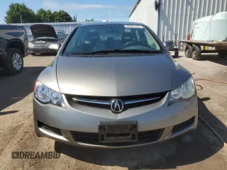 2008 Acura CSX Touring z VIN 2HHFD56508H200170, wystawiony jako Copart lot #68897704 z przebiegiem 122 787 mil mil oraz Tytuł czysty. Historia ofert i sprzedaży dostępna na DreamBid. Obrazek 5.
