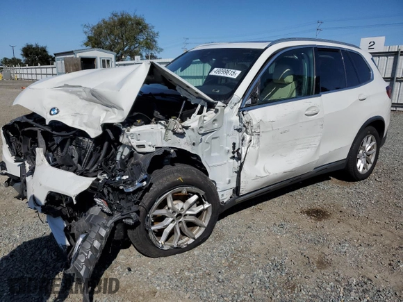 2020 BMW X5 xDrive40i with VIN 5UXCR6C02L9C46986, listed as a Copart auction lot 49099615 with Not provided miles and Salvage title. Bid and sale history available at DreamBid. Image 1.