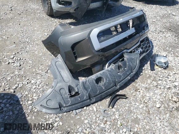 2023 Kia Telluride SX Prestige with VIN 5XYP5DGC5PG387088, listed as a Copart auction lot 60807605 with 70,674 mi miles and Salvage title. Bid and sale history available at DreamBid. Image 13.