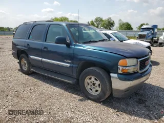 2005 GMC Yukon SLE with VIN 1GKEC13V25R206230, listed as a Copart auction lot 54770995 with 259,999 mi miles and Clean Title. Bid and sale history available at carsss.com. Image 5.