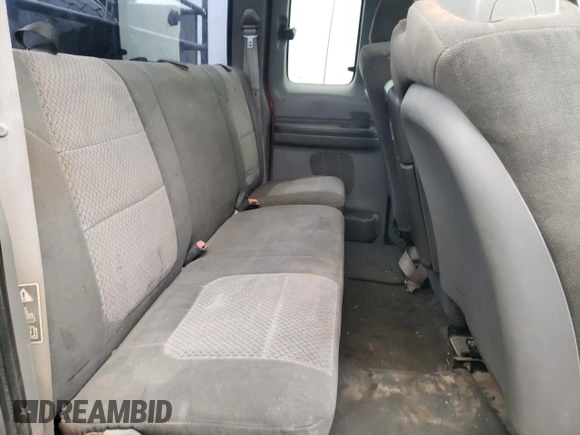 2003 Ford F-350 XL with VIN 1FTSX31F73EA30208, listed as a Copart auction lot 81254054 with 315,917 mi miles and Salvage Title. Bid and sale history available at DreamBid. Image 10.