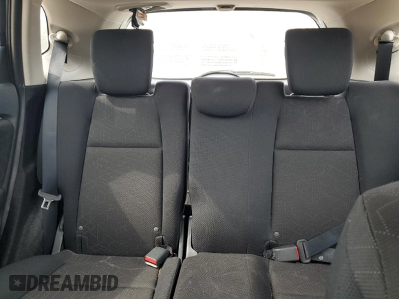 2015 Honda Fit EX-L with VIN 3HGGK5H81FM710337, listed as a Copart auction lot 54482965 with 111,433 mi miles and Salvage Title. Bid and sale history available at DreamBid. Image 10.