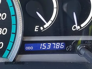 2011 Toyota Venza z VIN 4T3BK3BB3BU062316, wystawiony jako IAAI lot #41643302 z przebiegiem 153 786 mil mil oraz . Historia ofert i sprzedaży dostępna na DreamBid. Obrazek 15.