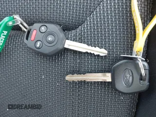 2023 Subaru Impreza Premium z VIN 4S3GKAV63P3606204, wystawiony jako IAAI lot #42100222 z przebiegiem Nie podano mil oraz . Historia ofert i sprzedaży dostępna na DreamBid. Obrazek 11.