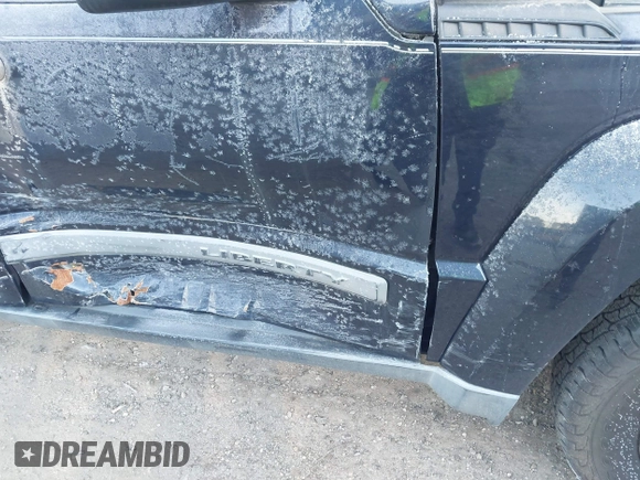 2011 Jeep Liberty Sport with VIN 1J4PN2GK2BW571471, listed as a IAAI auction lot 41199106 with 144,037 mi miles and . Bid and sale history available at DreamBid. Image 13.