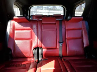 2022 Dodge Durango R/T with VIN 1C4SDHCT5NC101560, listed as a Copart auction lot 45810645 with 83,837 mi miles and Salvage title. Bid and sale history available at DreamBid. Image 10.