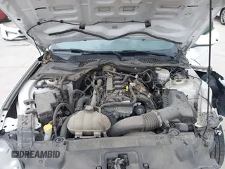 2019 Ford Mustang EcoBoost with VIN 1FA6P8TH2K5192524, listed as a IAAI auction lot 41882260 with 82,039 mi miles and . Bid and sale history available at carsss.com. Image 10.