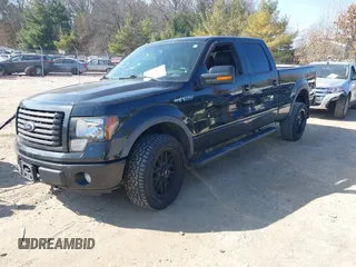 2012 Ford F-150 XL с VIN 1FTFW1EF1CFB47926, выставлен на аукционе IAAI как лот 41772472 с пробегом 124 408 миль миль и . История ставок и продаж доступна на DreamBid. Изображение 22.