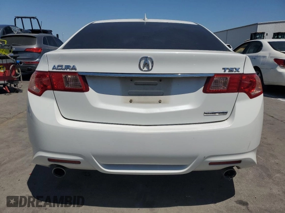 2012 Acura TSX Special Edition с VIN JH4CU2F89CC002762, выставлен на аукционе Copart как лот 65017585 с пробегом 208 505 миль миль и Чистый • Clean title. История ставок и продаж доступна на DreamBid. Изображение 6.