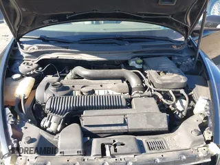 2010 Volvo C30 with VIN YV1672MK5A2173056, listed as a IAAI auction lot 42032147 with 95,476 mi miles and . Bid and sale history available at DreamBid. Image 10.