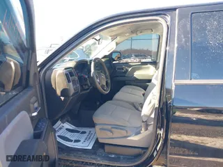 2016 GMC Sierra 1500 with VIN 1GTV2LEH8GZ340597, listed as a IAAI auction lot 41431161 with 109,187 mi miles. Bid and sale history available at carsss.com. Image 5.