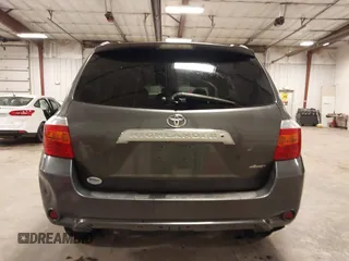 2010 Toyota Highlander Limited с VIN 5TDDK3EH2AS003668, выставлен на аукционе IAAI как лот 42174130 с пробегом 363 645 миль миль и . История ставок и продаж доступна на DreamBid. Изображение 16.