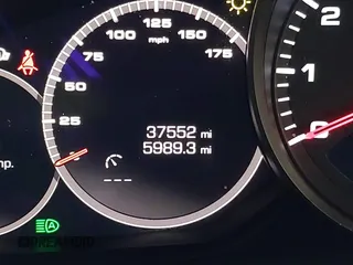 2021 Porsche Cayenne с VIN WP1AA2AY5MDA04012, выставлен на аукционе IAAI как лот 42487042 с пробегом 37 552 миль миль и . История ставок и продаж доступна на DreamBid. Изображение 15.